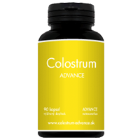 colostrum klostrum advance nutraceutics cena ucinky