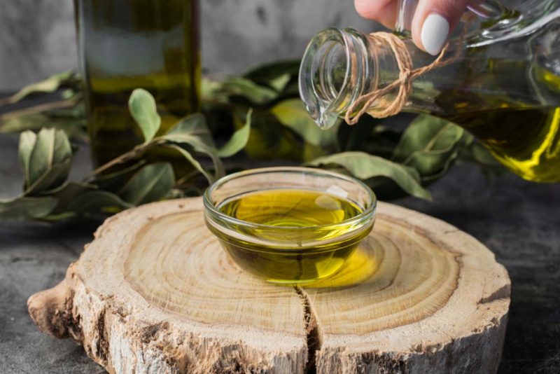 olivovy olej zdrave tuky