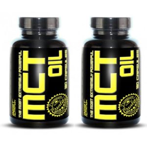 mct olej best nutrition