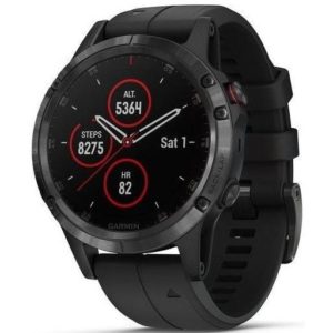 smart hodinky garmin fenix 5