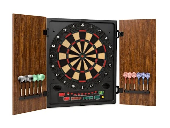 terč na šípky dartmaster 180