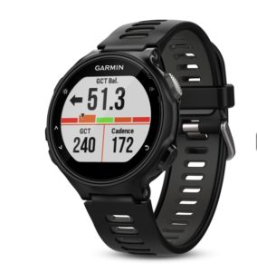 športové hodinky Garmin Forerunner 735XT