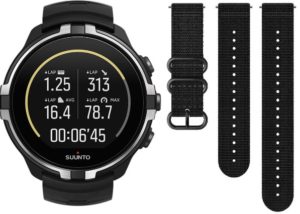 SUUNTO SPARTAN SPORT WRIST HR