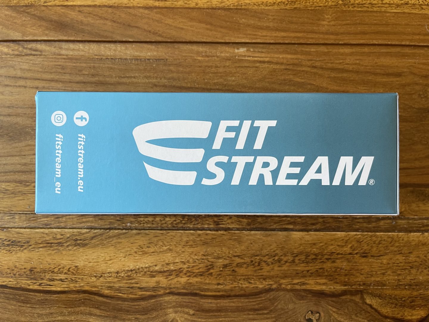 fitstream pro recenzia