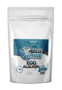 EGG Albumin od Muscle Mode