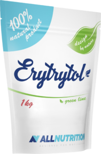 erytrytol