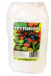 erythritol