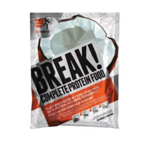 Produkt z kategórie Zdravá strava EXTRIFIT PROTEIN BREAK