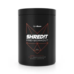 SHRED!T