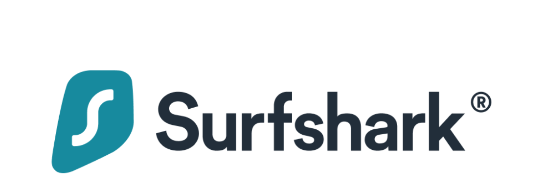 Surfshark logo