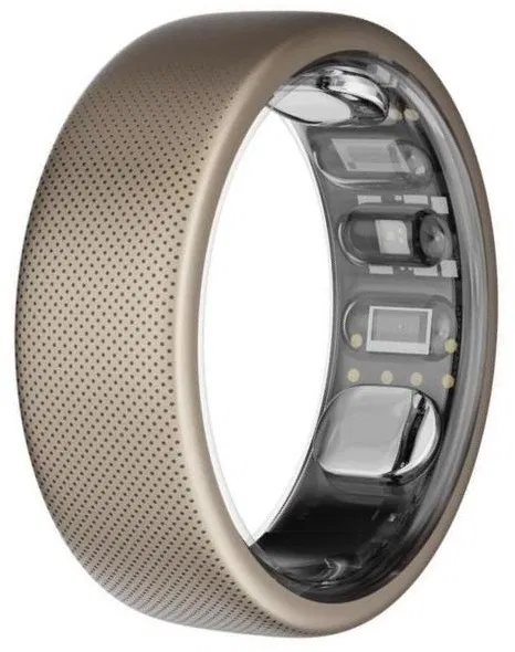 helio ring amazfit