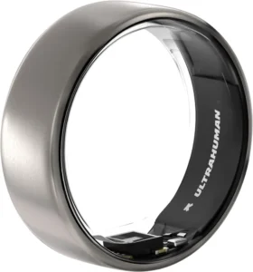 ultrahuman smart ring